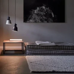 Midgard K831 pendant, black