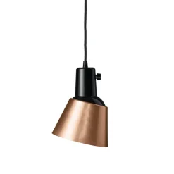Midgard K831 pendant, copper