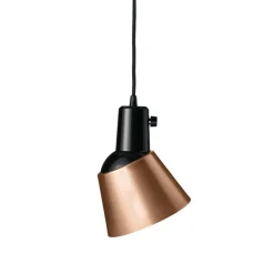 Midgard K831 pendant, copper