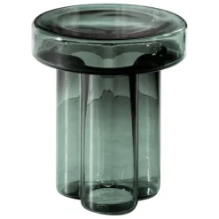 Miniforms Soda side table, petrol green