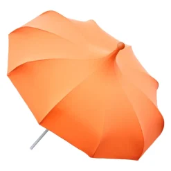 Mirlo Parasol, orange