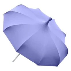Mirlo Parasol, purple