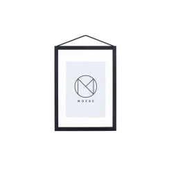 Moebe Frame, black