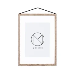 Moebe Frame, oak