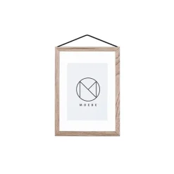 Moebe Frame, oak