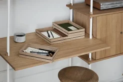 Moebe Organise organizer, small