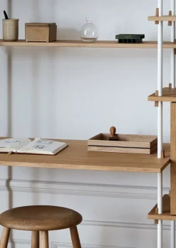 Moebe Organise organizer, small