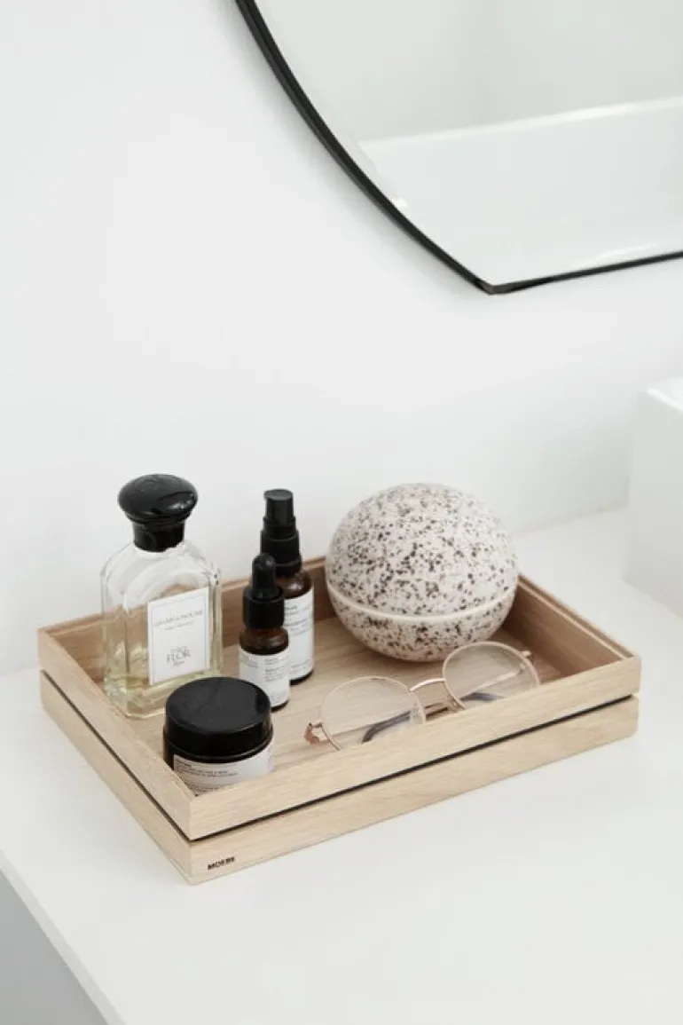 Moebe Organise organizer, small