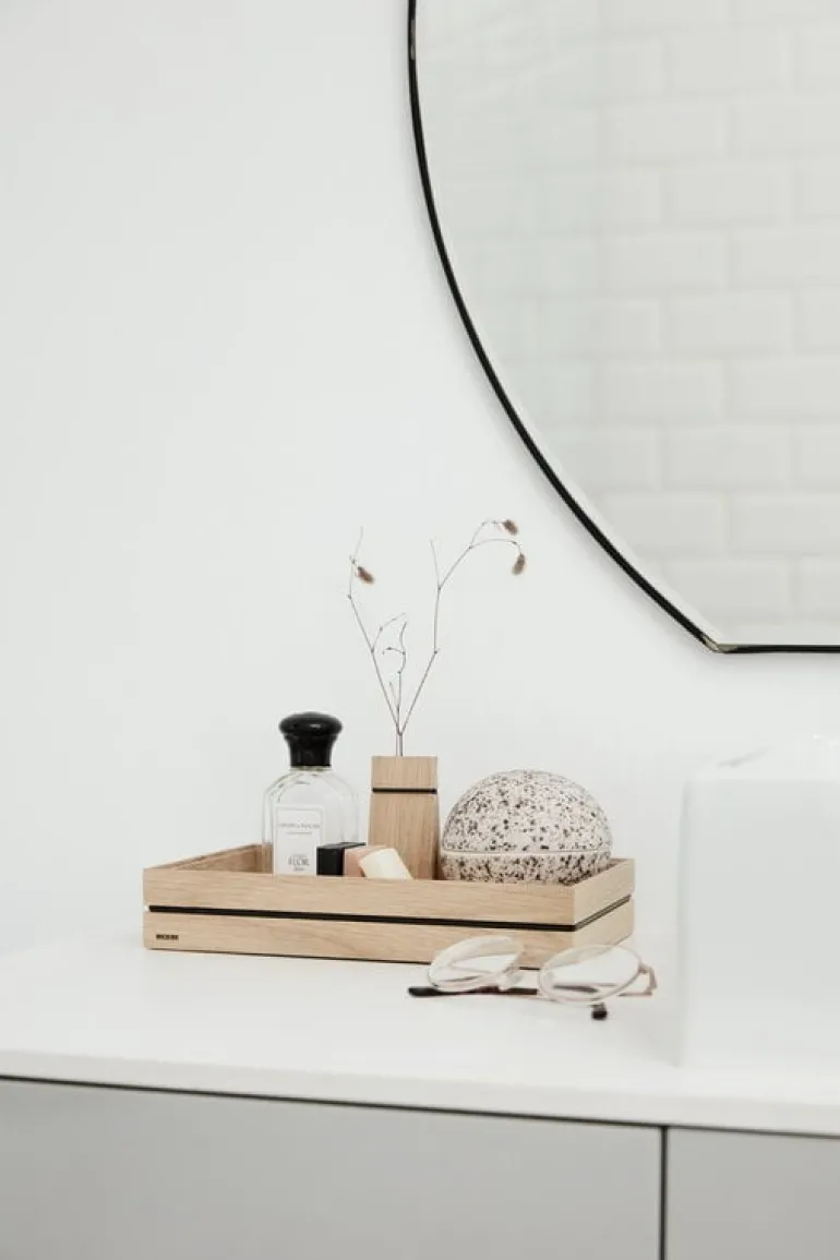 Moebe Organise organizer, small