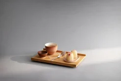 Moebe Tray, small, oak