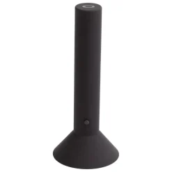 Mono Light Dawn Patrol flashlight, black