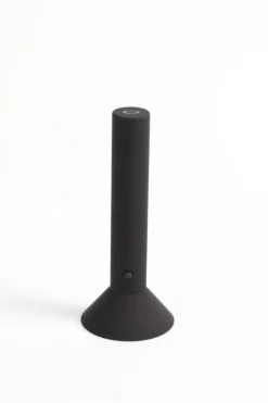 Mono Light Dawn Patrol flashlight, black