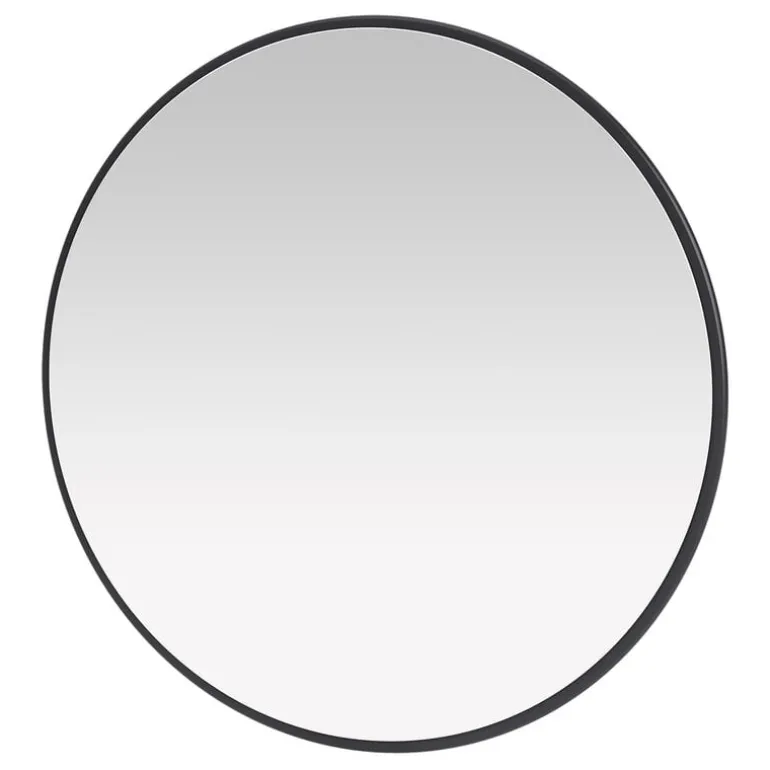 Montana Furniture Around mirror, 69,6 cm, 04 Anthracite