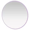 Montana Furniture Around mirror, 69,6 cm, 164 Iris