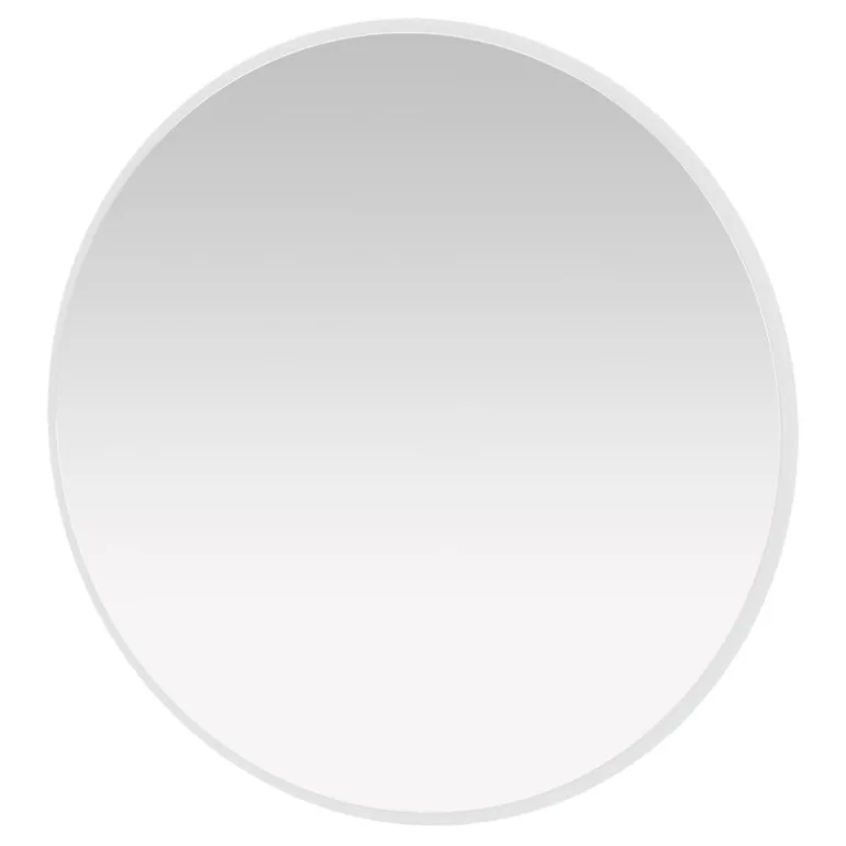 Montana Furniture Around mirror, 69,6 cm, 101 New White