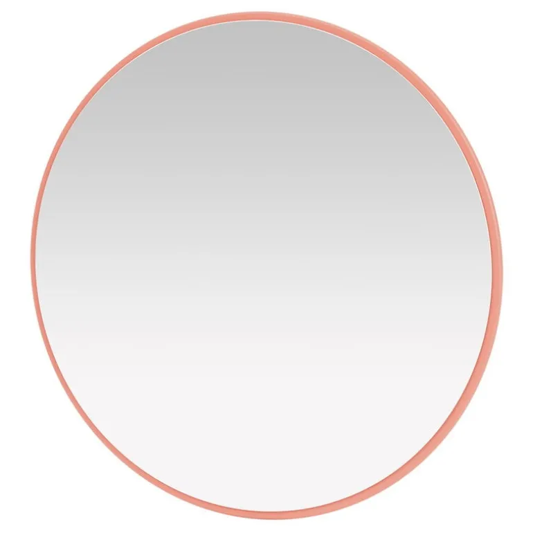 Montana Furniture Around mirror 69,6 cm, 151 Rhubarb