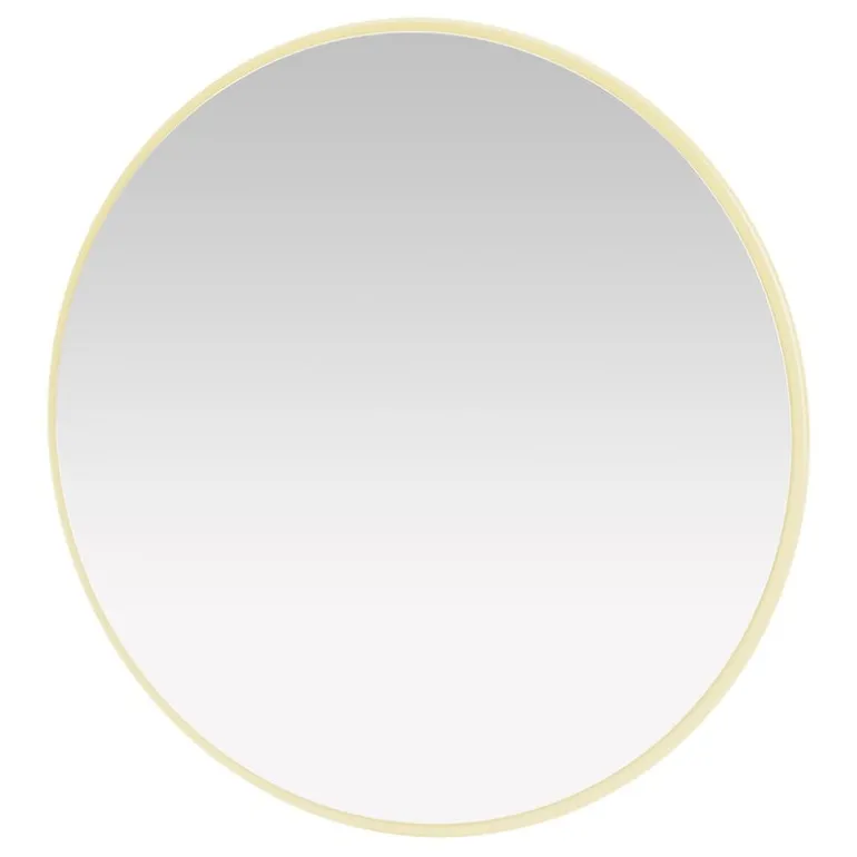 Montana Furniture Around mirror, 69,6 cm, 159 Camomile