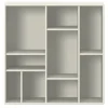 Montana Furniture Compile shelf, 150 Vanilla