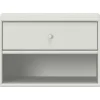 Montana Furniture Dash wall shelf, 09 Nordic