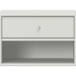 Montana Furniture Dash wall shelf, 09 Nordic