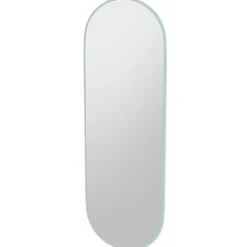 Montana Furniture Figure wall mirror, 148 Flint