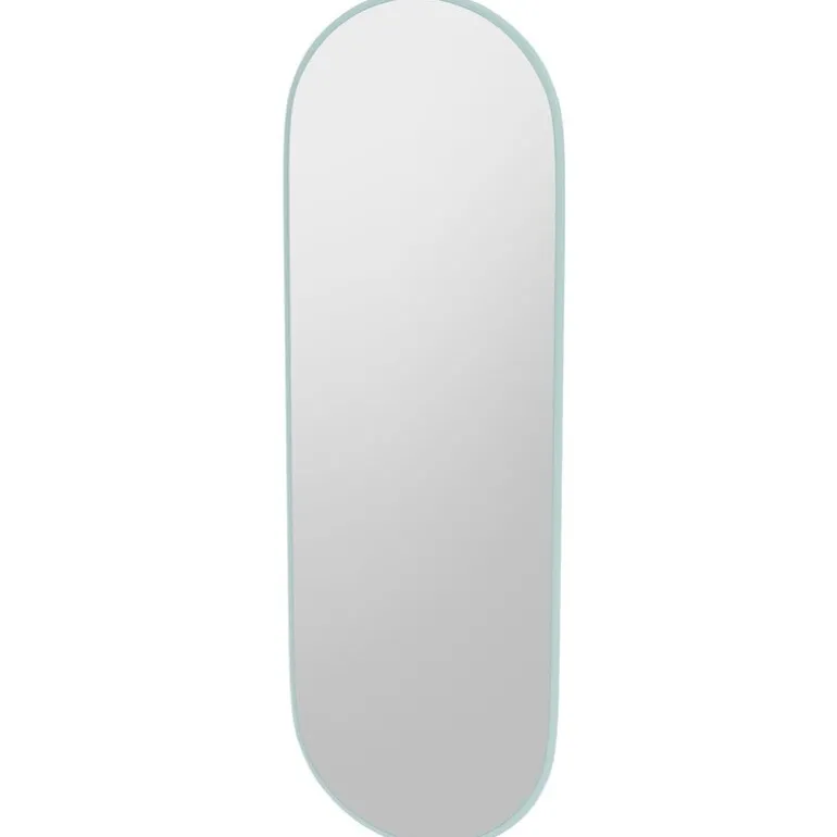 Montana Furniture Figure wall mirror, 148 Flint