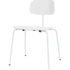 Montana Furniture Kevi 2060 chair, snow