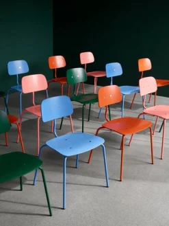 Montana Furniture Kevi 2060 chair, hokkaido