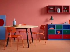 Montana Furniture Kevi 2060 chair, hokkaido