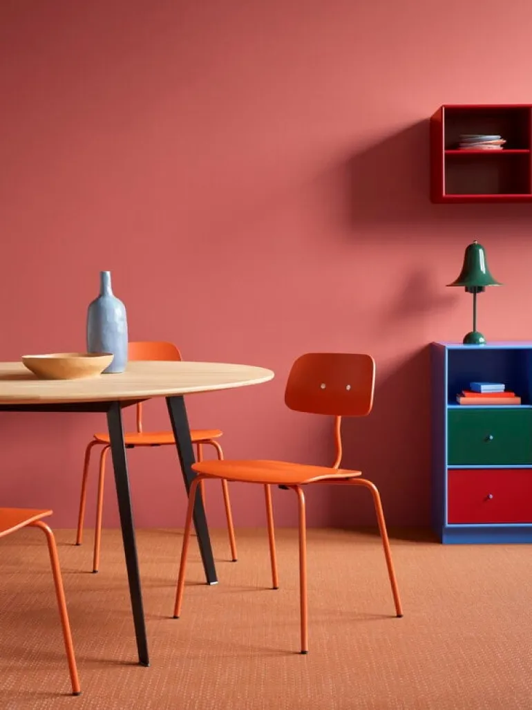 Montana Furniture Kevi 2060 chair, hokkaido