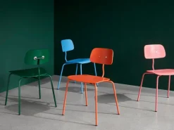 Montana Furniture Kevi 2060 chair, hokkaido