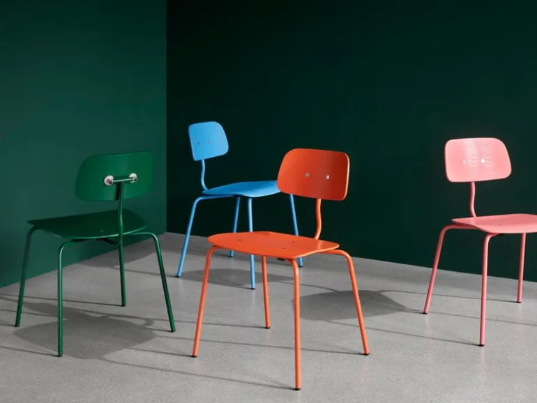 Montana Furniture Kevi 2060 chair, hokkaido