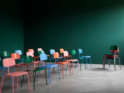 Montana Furniture Kevi 2060 chair, hokkaido