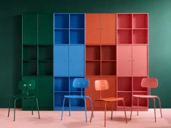 Montana Furniture Kevi 2060 chair, hokkaido