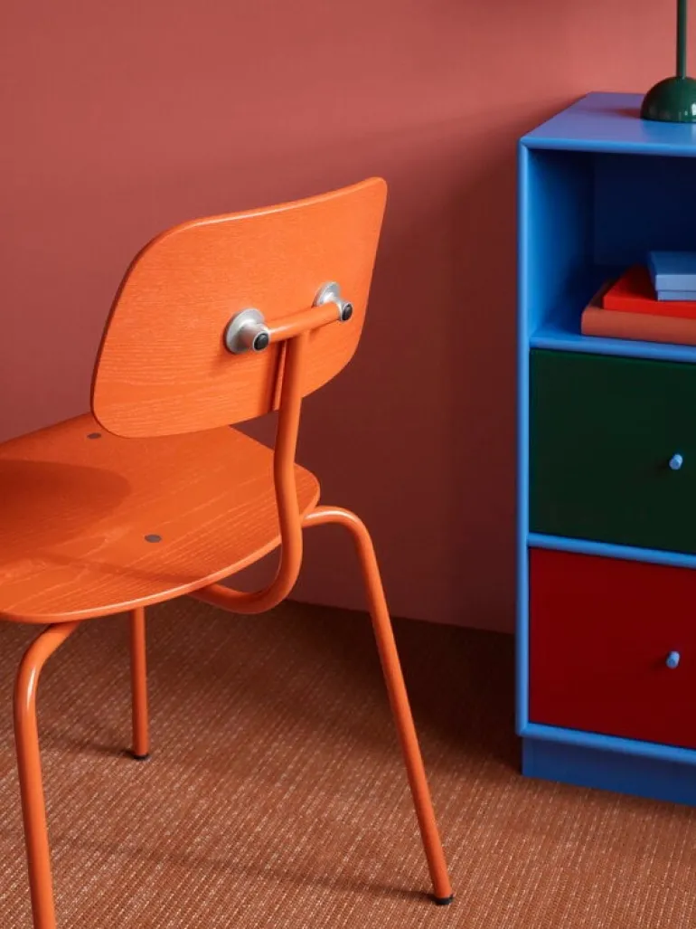 Montana Furniture Kevi 2060 chair, hokkaido