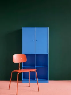 Montana Furniture Kevi 2060 chair, hokkaido