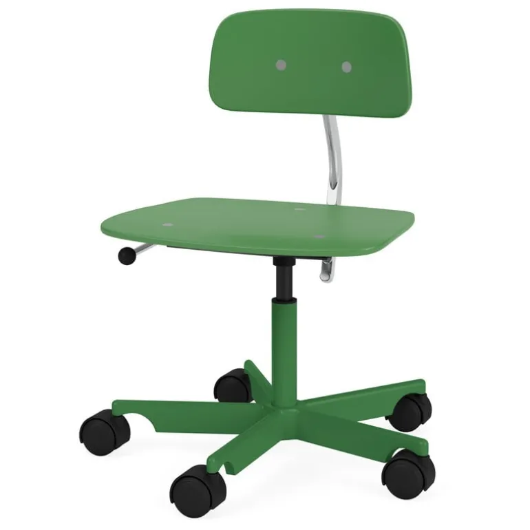 Montana Furniture Kevi Kids 2533J chair, parsley