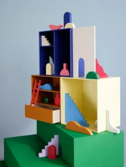 Montana Furniture Montana Mini module with 1 drawer, 142 Amber