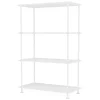 Montana Furniture Montana Free 300000 shelf, 214 new white - white