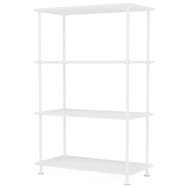 Montana Furniture Montana Free 300000 shelf, 214 new white - white