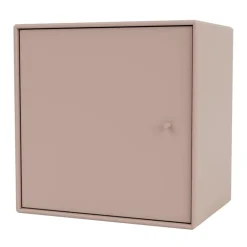 Montana Furniture Montana Mini module with door, 137 Mushroom