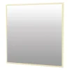 Montana Furniture Montana Mini mirror, square, 159 Camomile