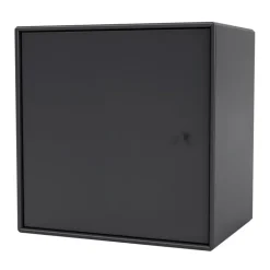 Montana Furniture Montana Mini module with door, 04 Anthracite