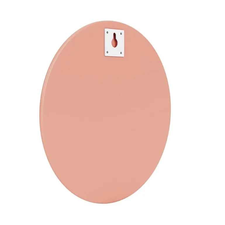 Montana Furniture Montana Mini mirror, round, 151 Rhubarb