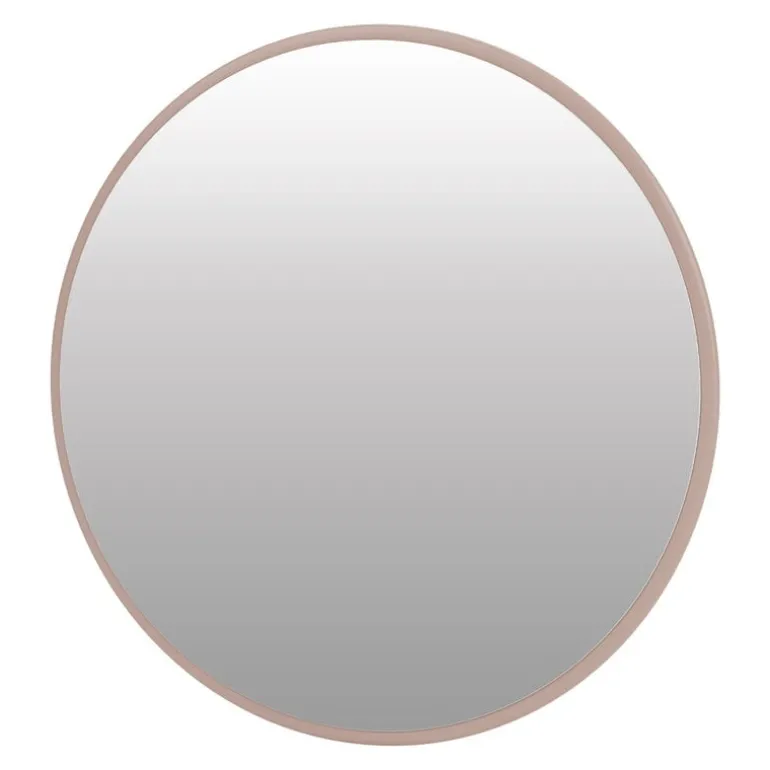 Montana Furniture Montana Mini mirror, round, 137 Mushroom