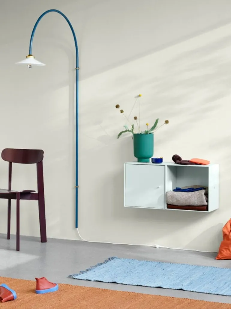 Montana Furniture Montana Mini open module, 161 Mist