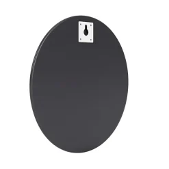 Montana Furniture Montana Mini mirror, round, 04 Anthracite