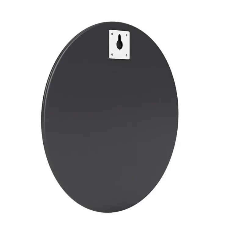 Montana Furniture Montana Mini mirror, round, 04 Anthracite