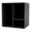 Montana Furniture Montana Mini module with shelves, 04 Anthracite