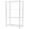 Montana Furniture Montana Free 300000 shelf, 214 new white - chrome